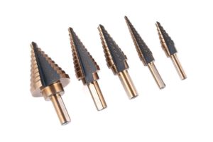 TOP 10 Best Drill Bits For Hardened Steel (May 2022) - Buying Guide