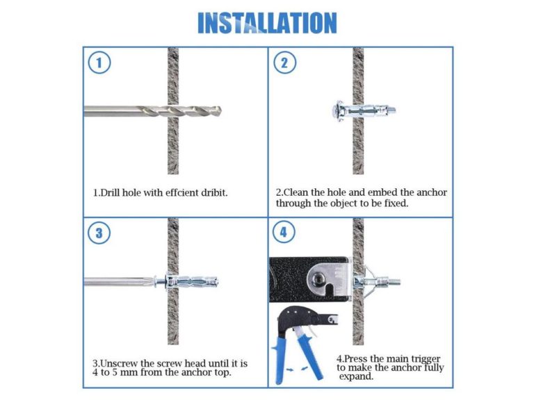 best wall anchors for lath and plaster