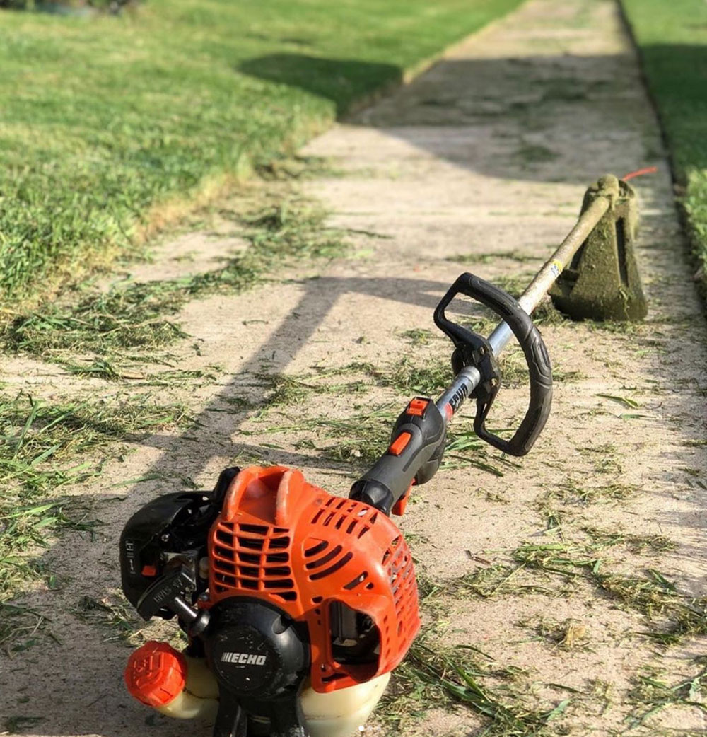 Echo SRM 266 Review: A trimmer that's worth your money (Updated: June 2022)