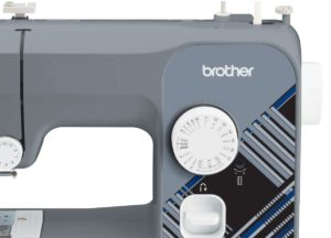 Brother LX3817G