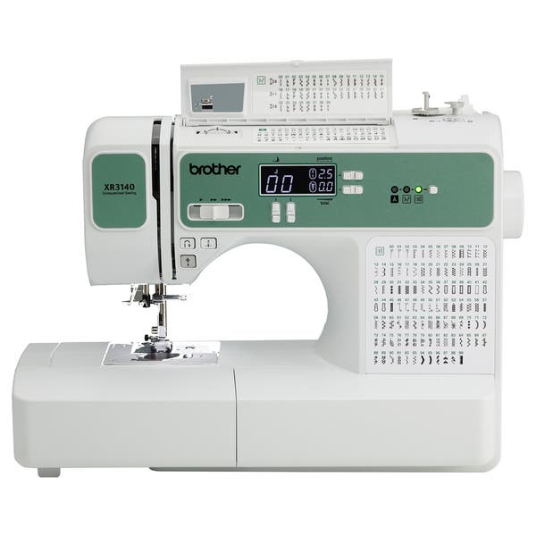 Brother XR3140 Sewing Machine
