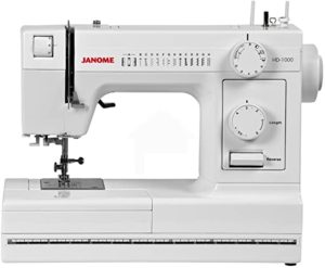 Janome-HD1000