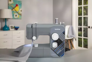 Brother LX3817G Sewing Machine