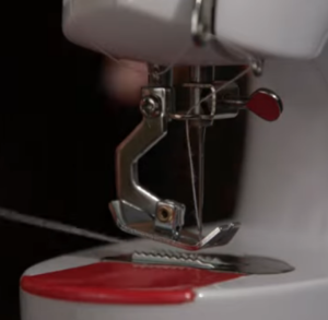 Singer Stitch Sew Quick 2 function